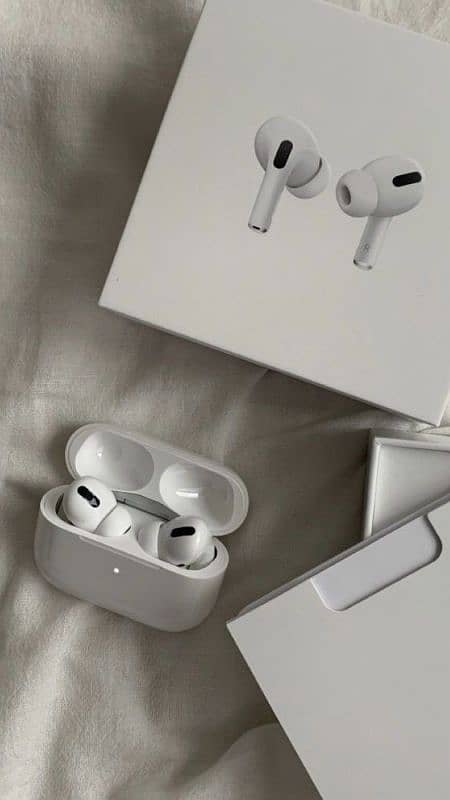 Airpods pro generation 2 1