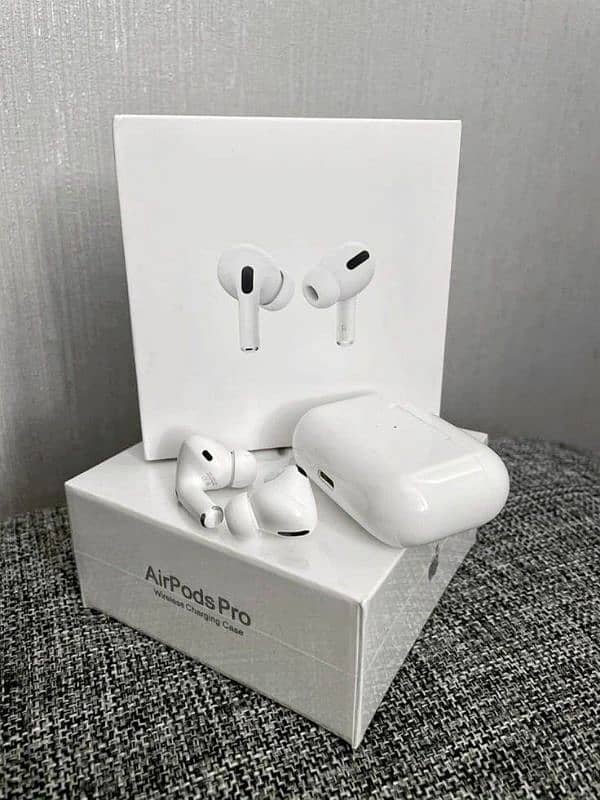 Airpods pro generation 2 2