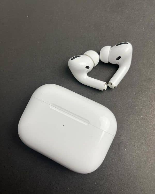 Airpods pro generation 2 3