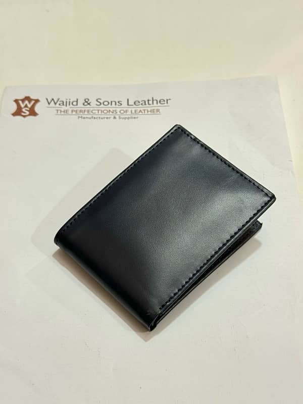 Leather Wallet For Mens 2