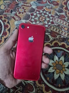 Iphone 7 official PTA 32 GB