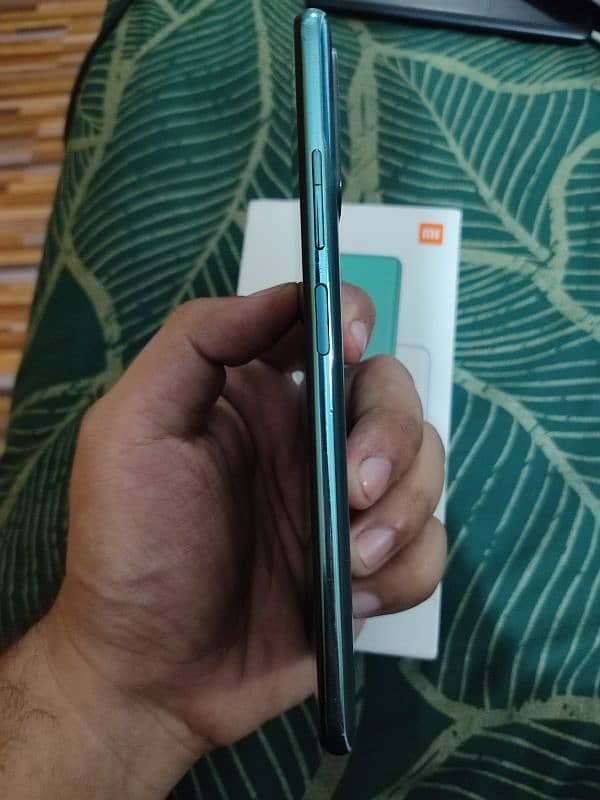 Xiaomi Redmi Note 10 | 4GB Ram - 128GB Rom | Good Condition 4