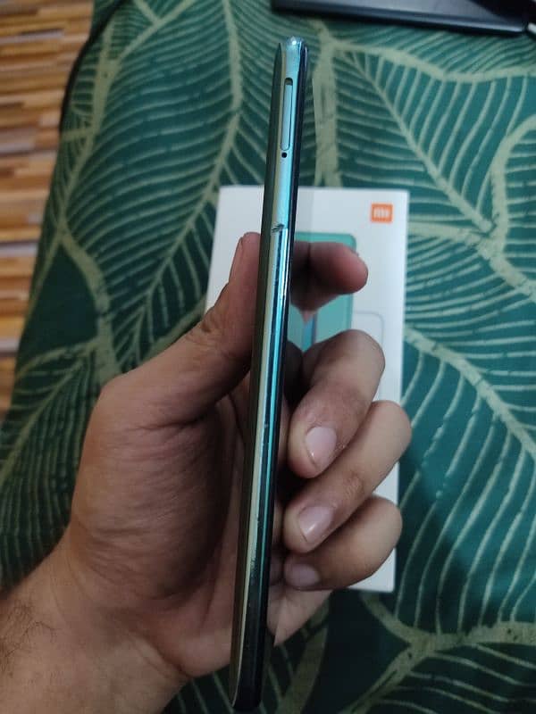 Xiaomi Redmi Note 10 | 4GB Ram - 128GB Rom | Good Condition 9