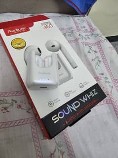 Audionic Airbud 450