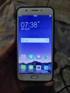 Oppo F1 S For Sale, Very Reasonable Price