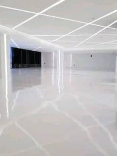 Epoxy Flooring