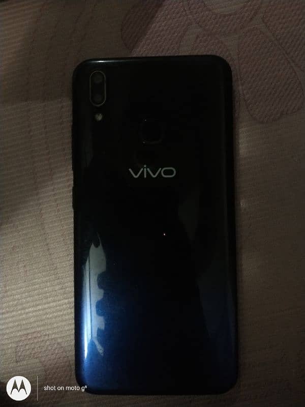 vivo y91 3/32 best camera quality and battery backup 3