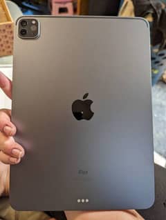 iPad pro M2 warranty 6 Month 0