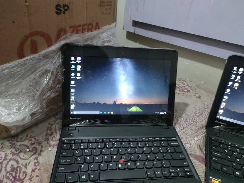 LENOVO  branded unused in Pakistan 2