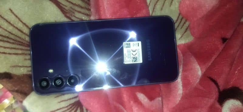 samsung A15 256GB Exchange posible 3