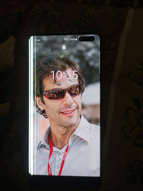 Samsung S10 5g 0