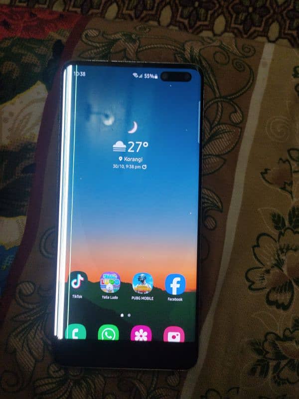 Samsung S10 5g 1