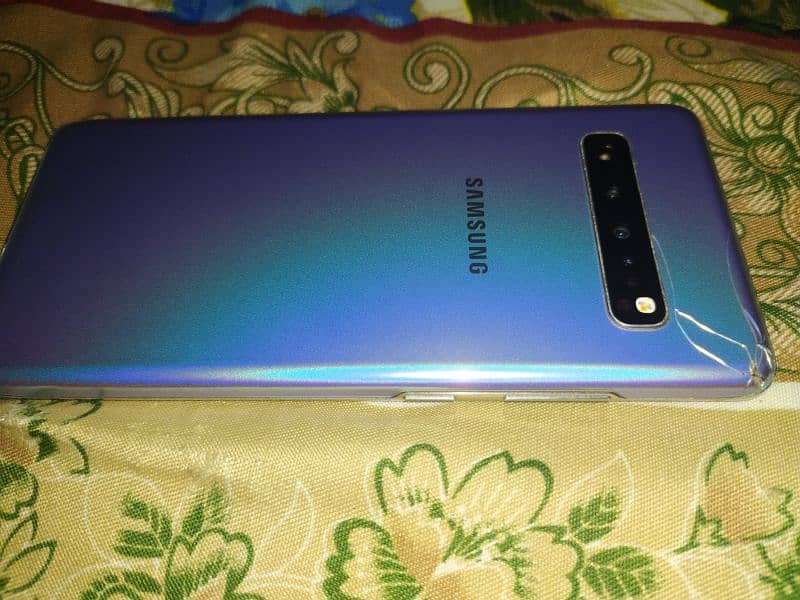 Samsung S10 5g 4