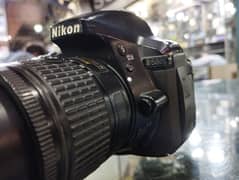 NIKON D5300 WITH KIT LENSE 18-55 , ZUBAIR 03212750897 0