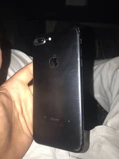 iPhone 7 Plus pta approved 32gb