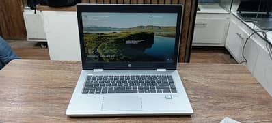 HP PROBOOK 640 G5 core i5 8th Gen touchscreen fresh stock @ PC WORLD