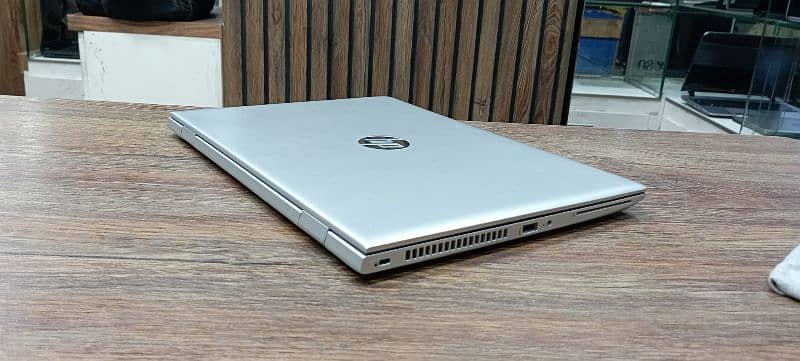 HP PROBOOK 640 G5 core i5 8th Gen touchscreen fresh stock @ PC WORLD 6