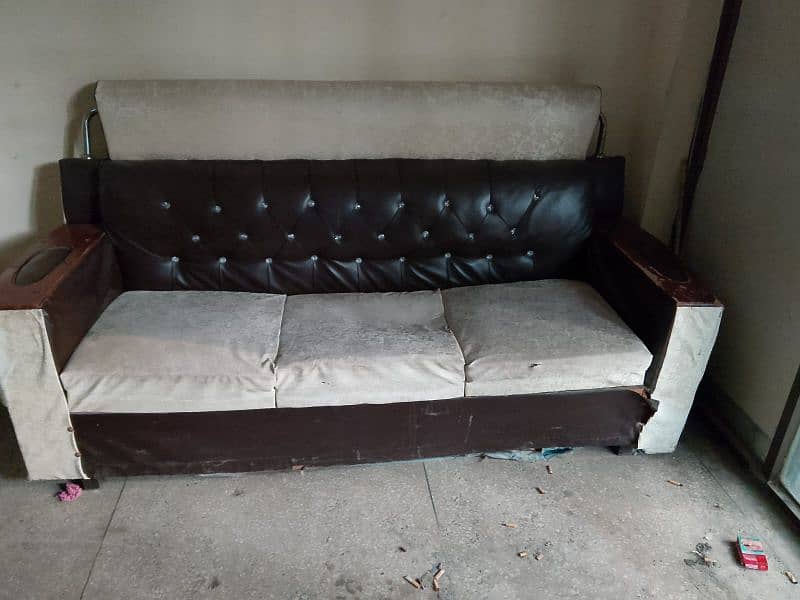 sex seter sofa set 15 k 1