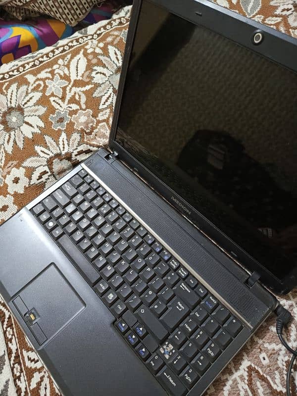 Laptop for sale 1