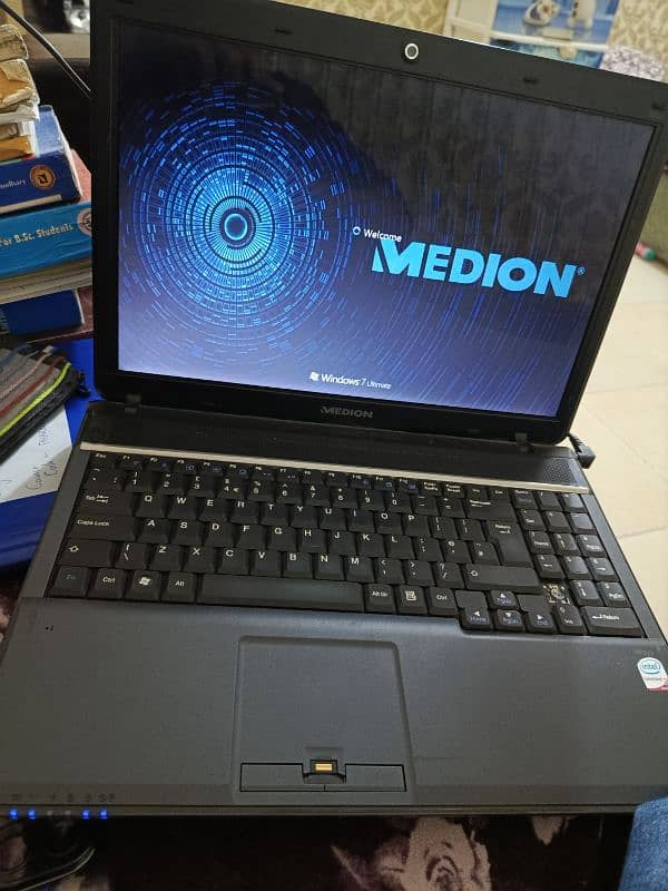 Laptop for sale 5