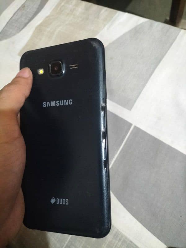 Samsung J7 Core 2