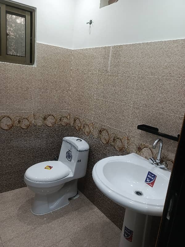 One Bedroom Apartment Available For Sale in Canal Garden Near Bahria Town Lahore 6