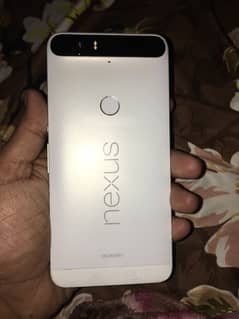 huawei Nexus 6P