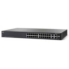 Cisco SG300-28P