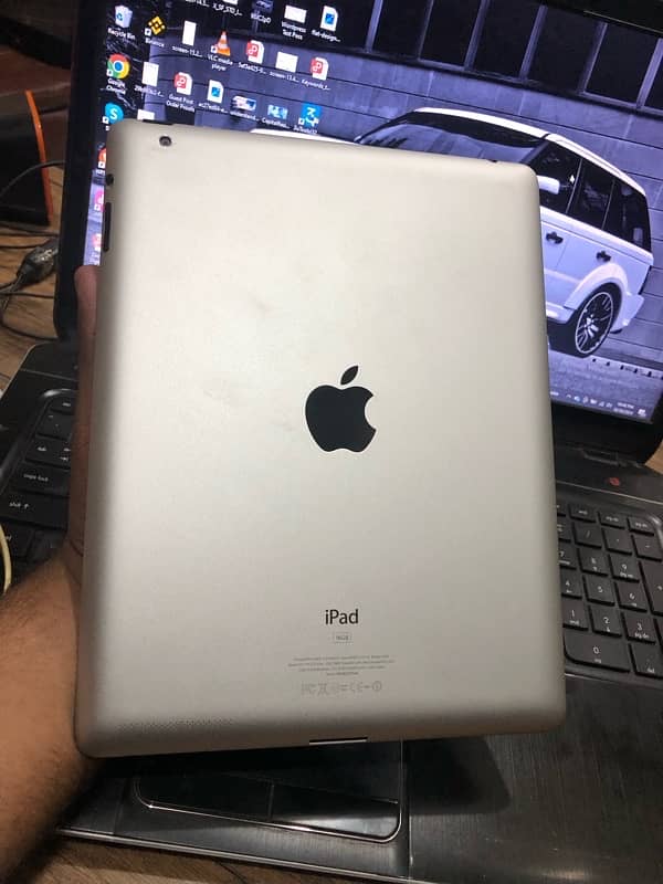 Apple iPad 2 for sale || 10/10 condition 1