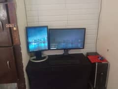 GAMING PC FOR SALE