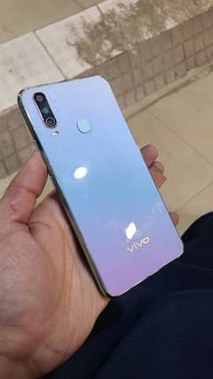 vivo y17 good condition 0