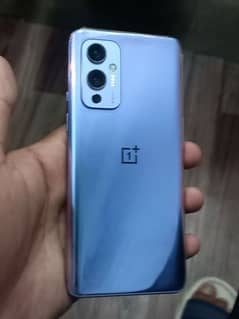 Oneplus 9 Dual sim