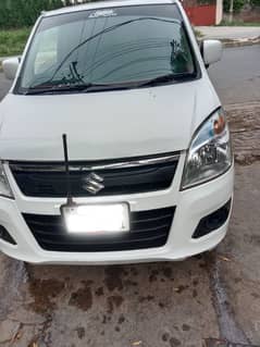 Suzuki Wagon R 2020 0