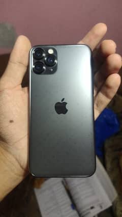 iPhone-11 pro