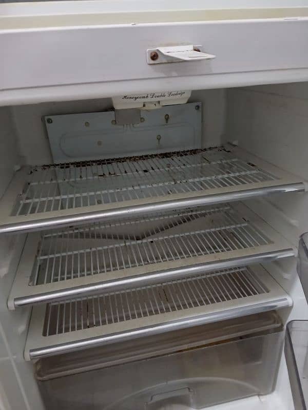 Refrigerator 2