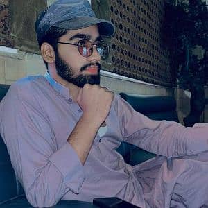 Hasnain Ali