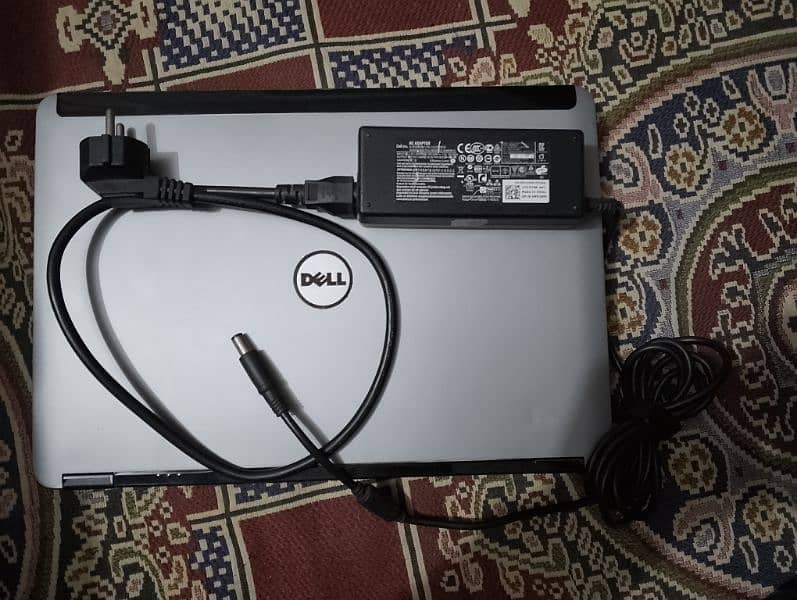 Dell latitude E6440  i7 1