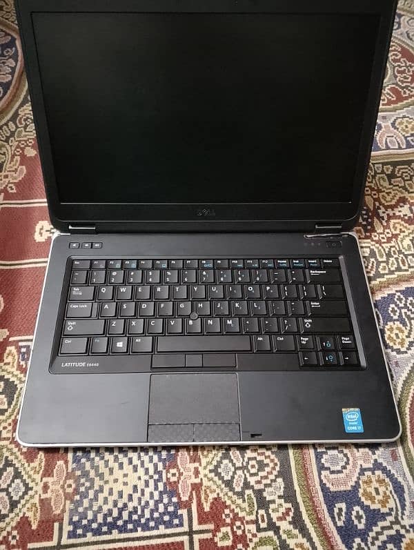 Dell latitude E6440  i7 3