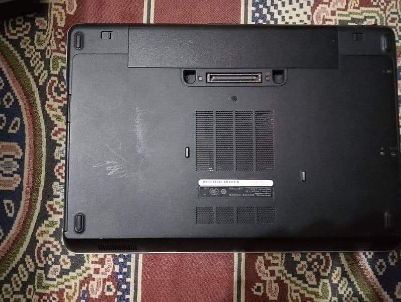 Dell latitude E6440  i7 4