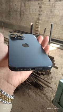 iPhone 15 pro max 256gp jv