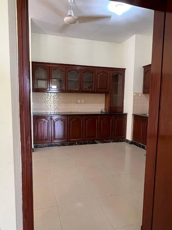 House for Rent on Zulfiqar Avenue 4