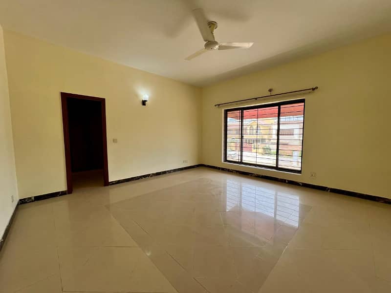 House for Rent on Zulfiqar Avenue 8