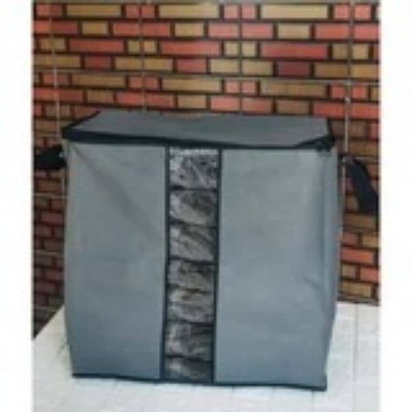 High Quality Large Storage Bags for Clothes Organizer 7