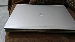 HP 8460p CORE i5 2nd generation