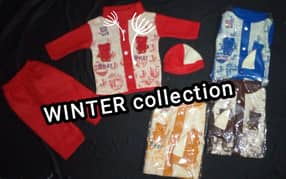 Winter collection new arrival for your kids in very reasonable price