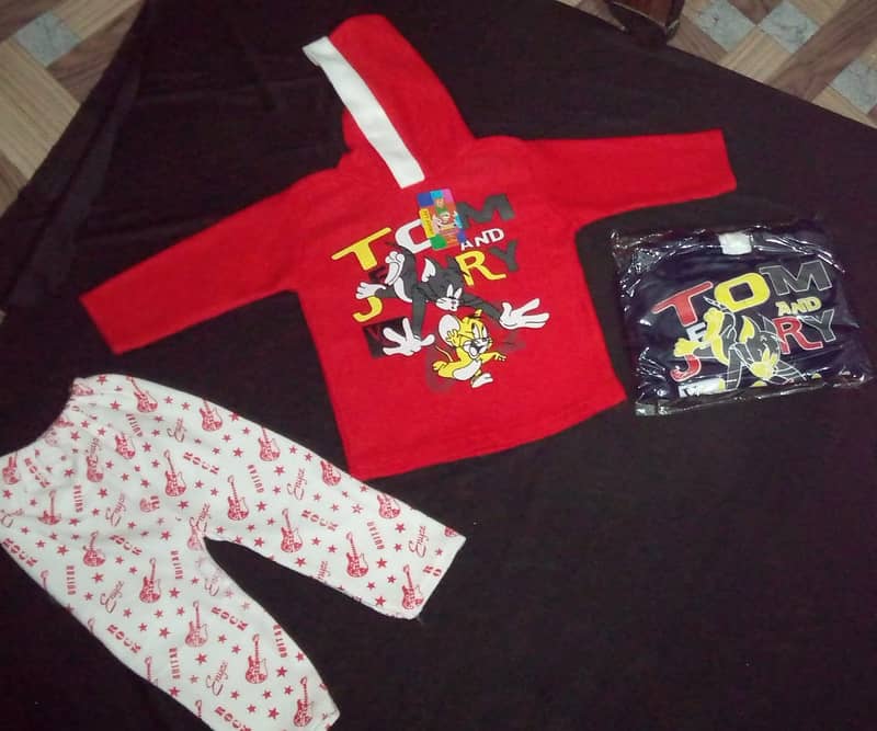 Winter collection new arrival for your kids in very reasonable price 1