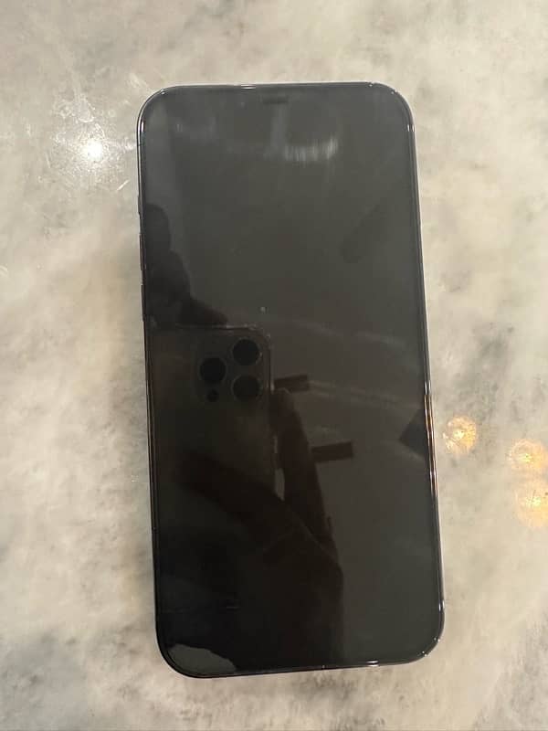 iPhone 13Pro Max 256gb 1