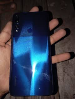 Huawei y9 prime