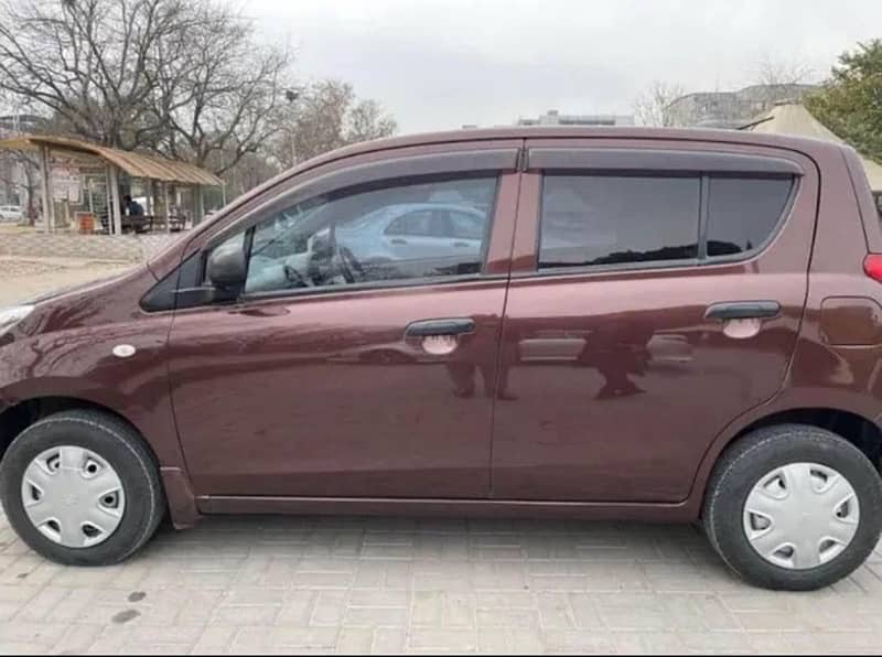 Suzuki Alto 2014/17 URGENT NEED PAYMENT 0321/ 20/2/19/2/6 2