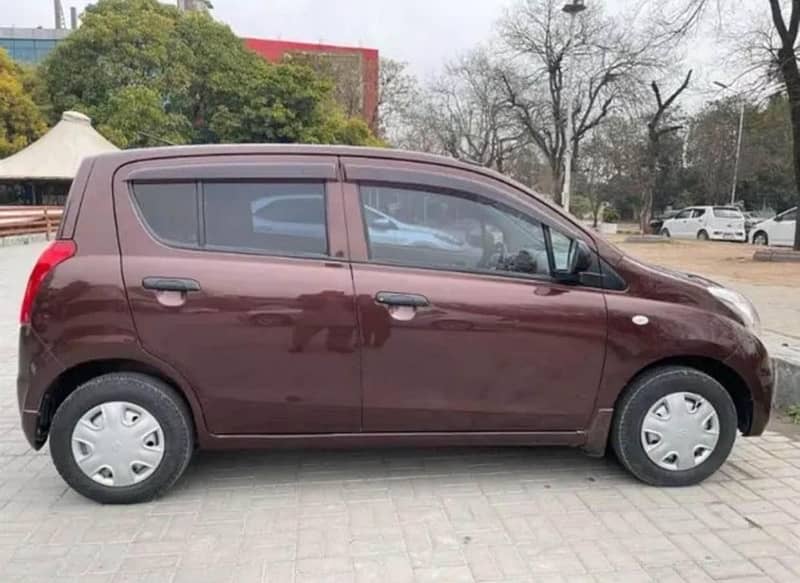 Suzuki Alto 2014/17 URGENT NEED PAYMENT 0321/ 20/2/19/2/6 3